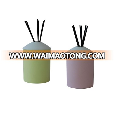 2019 hot selling home fragrance ceramic reed  aroma diffuser bottles wholesale