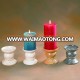 Geunine Marble Candle Holders